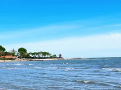 -老虎石海上公园