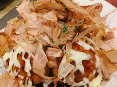 -日葵 大阪烧ひまり(仙霞路店)