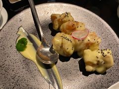 -上海苏宁宝丽嘉酒店·嘉府壹号中餐厅