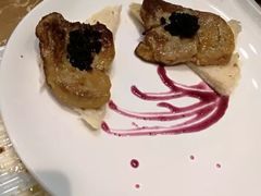 -尚雅铁板料理自助餐厅(乐松店)