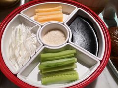 -小吊梨汤·北京菜·烤鸭(清河万象汇店)