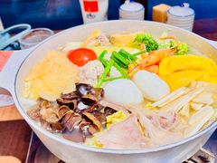 绍三鲜-绍兴老味道·非遗门店(银泰城店)