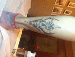 android_upload_pic-记号刺青tattoo纹身工作室