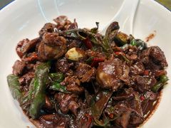 -东安鸡馆(蔡锷南路店)