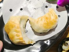 -尚海豆捞(乐虹坊店)