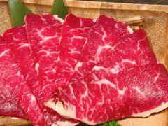 -浦项一部·鳗鱼烤肉烤串(西塔店)