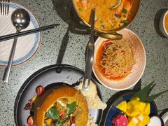 -Home Thai·泰谣(王府井apm店)