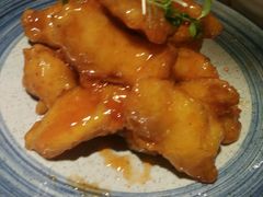 -又一福烤鸭·北京菜(东四店)