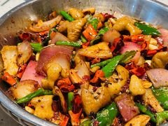 -江渔儿酸菜鱼(龙华百佳华店)