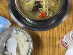 -海关荤豆花(洋河一路店)