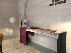 -上海衡山路十二号华邑酒店