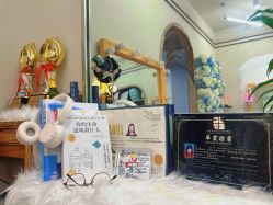 -晓V彩妆造型(大学路店)