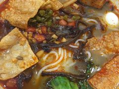 -瓦记米粉(东鼓道店)