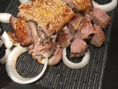 -西贝莜面村(近铁城市广场店)