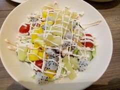 -卢家妈妈·西餐厨房(洪阳店)