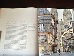 -La Creperie法餐厅(桃江路店)