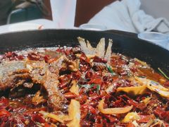 -勇利赵家烤肉坊(纬二街店)