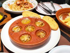 -萨莉亚意式餐厅(杭州滨江天街店)