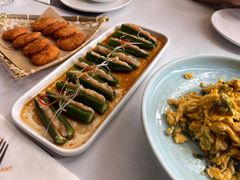 -野蔓果·山野菜(西湖景区·龙井茶田店)