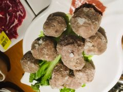 -海银海记潮汕牛肉火锅(新港中路海珠店)