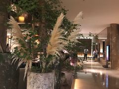 -东京希尔顿酒店