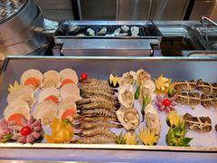 -博林天瑞喜来登酒店·西丽尚膳