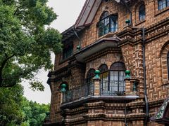 -马勒别墅饭店(静安寺店)