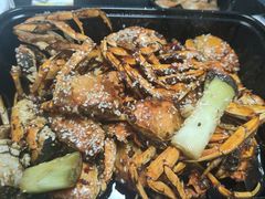 -一棠龙虾•王牌虾球(楚河汉街店)