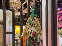 -谷语桃源(金色现河店)