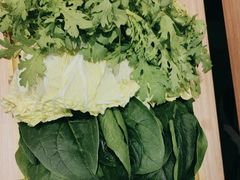 -蝎王府羊蝎子(西直门店)