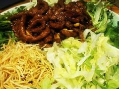 -满园烤鸭·春饼(太原街万达店)