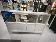 -宜家·瑞典风味餐厅(天津东丽商场店)