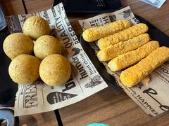 -BHC炸鸡(莲洞店)