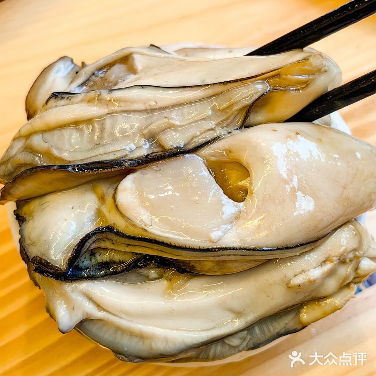 深圳前三，确实好吃！！