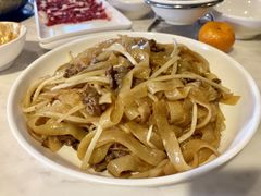 -食潮汕头鲜牛馆(望京保利店)