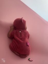 -玛瑞莎孕婴童摄影到家拍