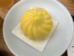-苏小柳点心·手作小笼包(CP静安寺分院)