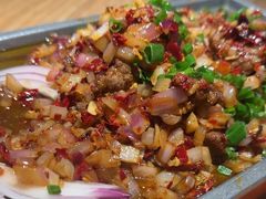 -树厨贵州菜(大十字店)
