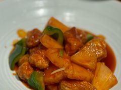 -稻香饭店(IFS国金中心店)