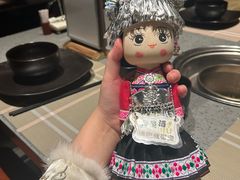 -槿·贵州酸汤火锅餐厅·杭州临安万豪酒店