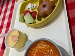 -西贝(科华王府井店)