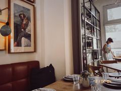 -BOR Eatery(安福路店)