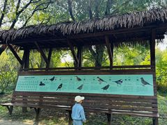 -梁鸿国家湿地公园