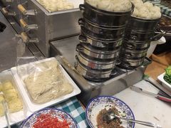 -紫光园·烤鸭(吕家营店)