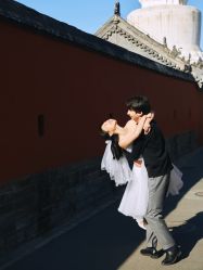 点击看大图 -绽放摄胶片摄影工作室