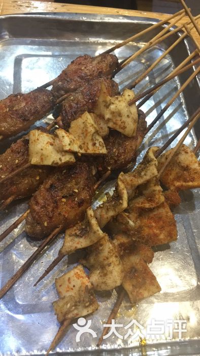 管记烤翅图片 - 第3张