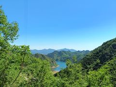-京东石林峡风景区