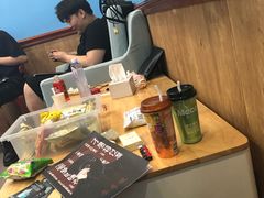 -ELEVEN桌游剧本杀轰趴馆(三里屯店)