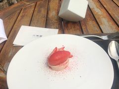 -三嚥阁 La Villa Restaurant