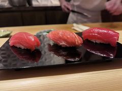 -晴空·日本料理(万象城店)